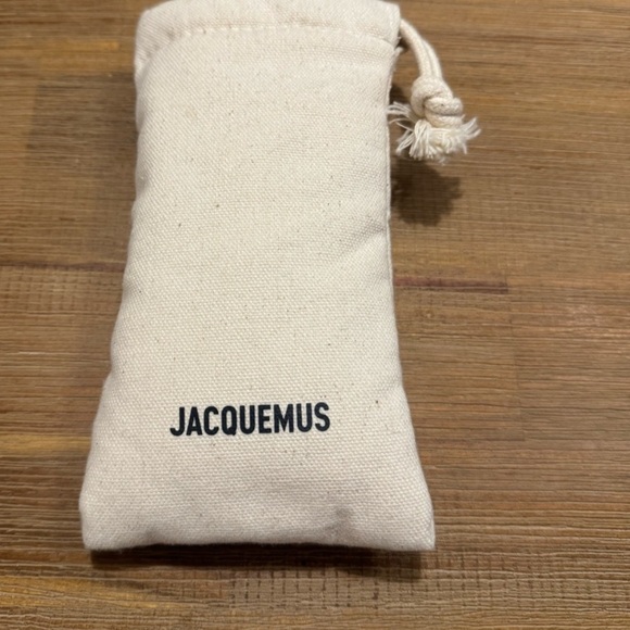 Jacquemus Tortoise Sunglasses - Picture 6 of 7